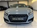 AUDI TT Coupé 45 TFSI quattro S tronic S line +20"+B&O