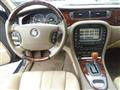 JAGUAR S-TYPE (X207) 2.7 diesel V6 cat Exec.