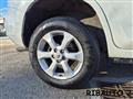 TOYOTA RAV4 Crossover 2.2 D-4D 150 CV DPF Exclusive