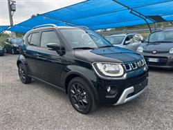 SUZUKI IGNIS 1.2 Hybrid 4WD All Grip Top-DISPONIBILE-NUOVA