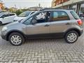 FIAT SEDICI 1.6 16V 4x4 Dynamic