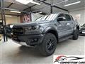 FORD RANGER 2.0TDCi aut. 213CV DC RAPTOR Camera