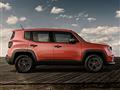 JEEP RENEGADE e-HYBRID Renegade 1.5 Turbo T4 MHEV Altitude