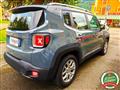 JEEP RENEGADE 1.6 Mjt DDCT 120 CV Limited