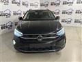 VOLKSWAGEN TAIGO 1.0 TSI 110 CV ADVANCED VIRTUAL CLIMA AUTO