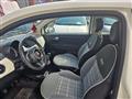 FIAT 500 1.2 DOLCEVITA GPL OK NEOPATENTATI