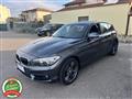 BMW SERIE 1 d 5p. Advantage - AUTOMATICA -