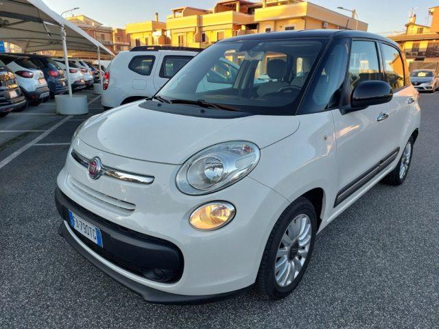 FIAT 500L 1.3 Multijet 85 CV Lounge km 98000