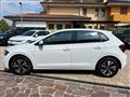 VOLKSWAGEN POLO 1.0 TSI 5p. Comfortline BlueMotion Technology