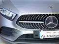 MERCEDES CLASSE A d Automatic Premium