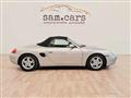 PORSCHE BOXSTER 2.5 Asi Manuale Book service