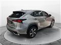 LEXUS NX Hybrid 4WD Luxury