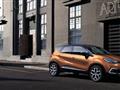 RENAULT CAPTUR I 2017 -  1.5 dci Intens 90cv