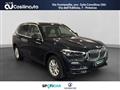 BMW X5 xDrive30d xLine 265 CV MY19