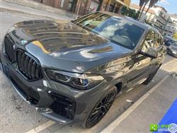 BMW X6 BMW X6 xDrive 40 d