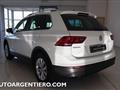 VOLKSWAGEN TIGUAN 1.6 TDI SCR Business BlueMot. Tech solo 31.003km!!