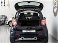 SMART FORTWO BRABUS 0.9 Turbo Xclusive IVA ESP, BLU NOTTE