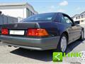 MERCEDES CLASSE SL Automatic 1994 - HARD TOP - TARGA ORO ASI