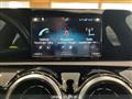 MERCEDES CLASSE CLA 200d Automatic SB Premium Navi Tetto Fari LED 18