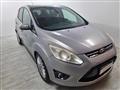 FORD C-MAX 1.6 TDCi 115CV Titanium