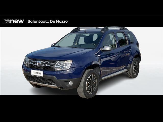 DACIA DUSTER 1.5 dCi Laureate 4x2 S&S E6