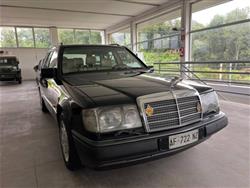 MERCEDES Classe E Station Wagon 200 TE