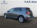 VOLKSWAGEN GOLF 1.4 TGI 5p. Executive BlueMotion