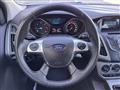 FORD FOCUS 1.6 TDCi 115 CV SW TITATIUM+DISTRUBUZIONE FATTA