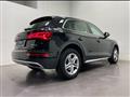 AUDI Q5 40 TDI QUATTRO S-TRONIC DESIGN