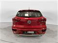 MG ZS 1.5 VTi-tech Luxury