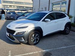 HYUNDAI KONA HYBRID Kona HEV 1.6 DCT XLine