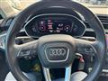 AUDI Q3 35 TDI quattro S tronic S line edit.