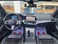 BMW SERIE 3 TOURING 330i xDrive Touring Msport FariLED Cerchi18 Camera