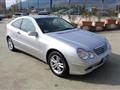 MERCEDES Classe C SportCoupe 180 evo NUOVO