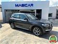 BMW X3 xDrive20d xLine Aut.