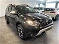 DACIA DUSTER 1.5 DCI 4x2 Prestige + 360° CAMERA + Navigatore