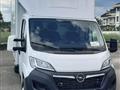 OPEL MOVANO 35 2.2 BlueHDi 140 S&S PLM-SL-DC Cassonato Heavy