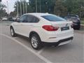 BMW X4 xDrive20d Business Advantage