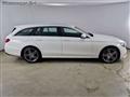 MERCEDES CLASSE E STATION WAGON SW d 194cv AMG Line 4matic auto - FL733DS