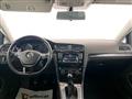 VOLKSWAGEN GOLF 1.4 TSI 5p. Comfortline BlueMotion Technology