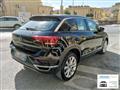 VOLKSWAGEN T-Roc 2.0 TDI Advanced BlueMot. Tech.