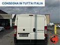 FIAT DUCATO 33 2.3 MJT 130 CV(PC-TN L1H1)FURGONE-POKI KM-