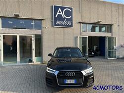 AUDI Q3 2.0 TDI 184 CV S tronic quattro edition Sport