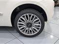 FIAT 500 1.2 Lounge cerchi da 16''