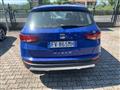 SEAT ATECA 2.0 TDI XCELLENCE