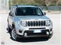 JEEP RENEGADE 2.0 MJT 140 CV 4WD LIMITED TETTO NAVI