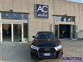 AUDI Q3 2.0 TDI 184 CV S tronic quattro edition Sport