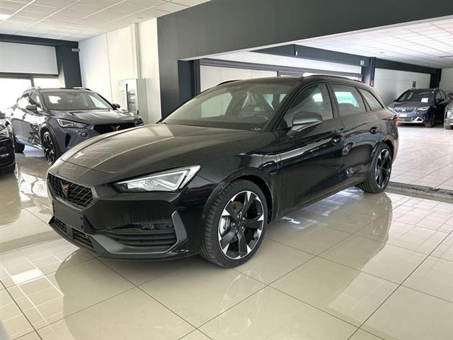 CUPRA LEON Sportstourer 1.4 e-HYBRID 204 CV DSG