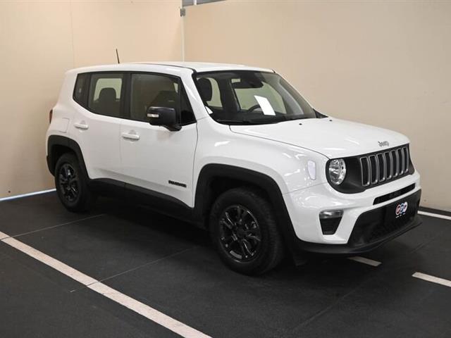 JEEP RENEGADE 1.0 T3 Longitude