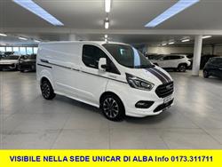 FORD TRANSIT CUSTOM 310 L1H1 SPORT 2.0TDCI170CV C.AUTOMATICO